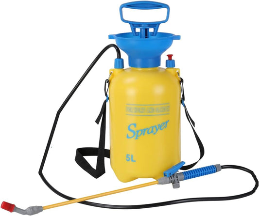 Air pressure Sprayer Type B 5L