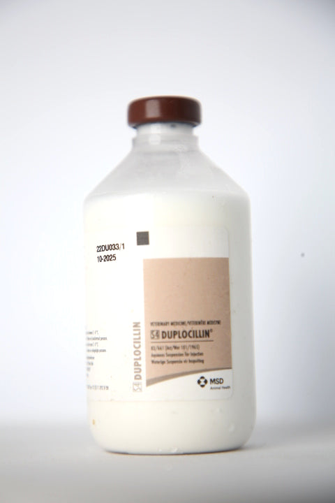 Duplocillin 100ml