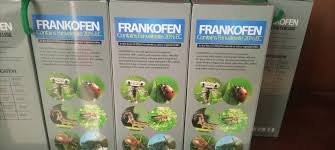 Frankofen insecticide