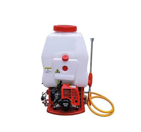 Knapsack 25L Gasoline Sprayer KPS-787 (26 cc)