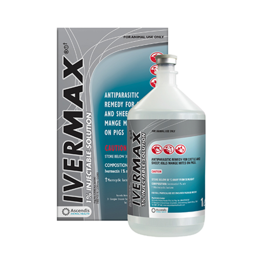 Ivermax 1L