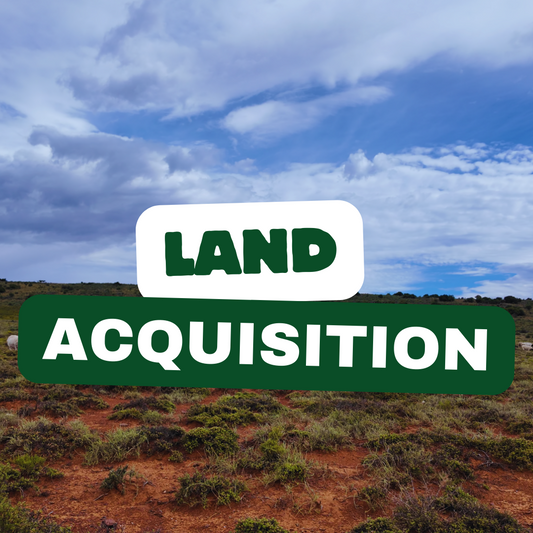 Land Acquisition