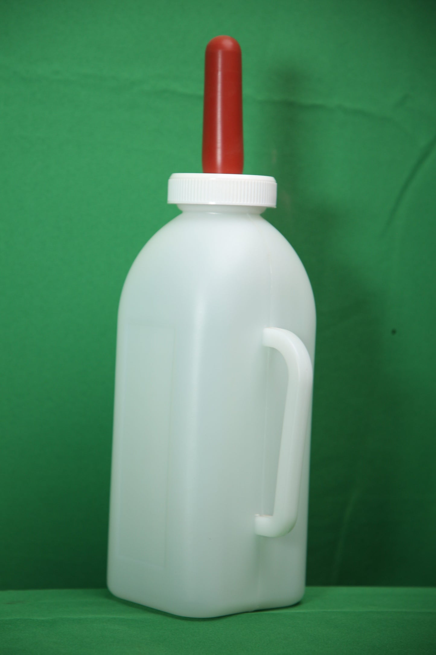 Milk Bottle 2L