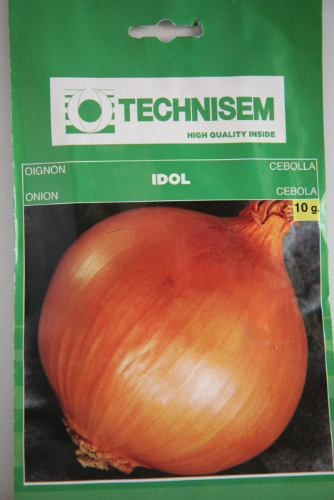 Technisem Onion Idol Cebola