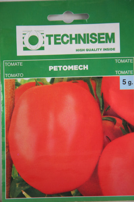 Technisem Tomato Petomech Seed - 5g