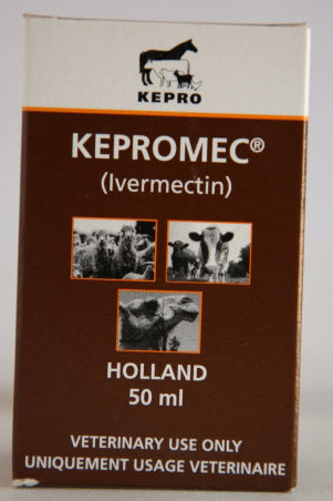 Kepromec Ivermectin 100ml