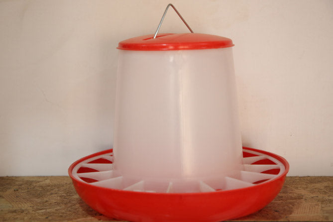 Poultry Feeder - 10L