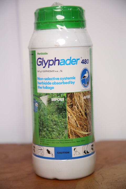 Glyphader 480 1L