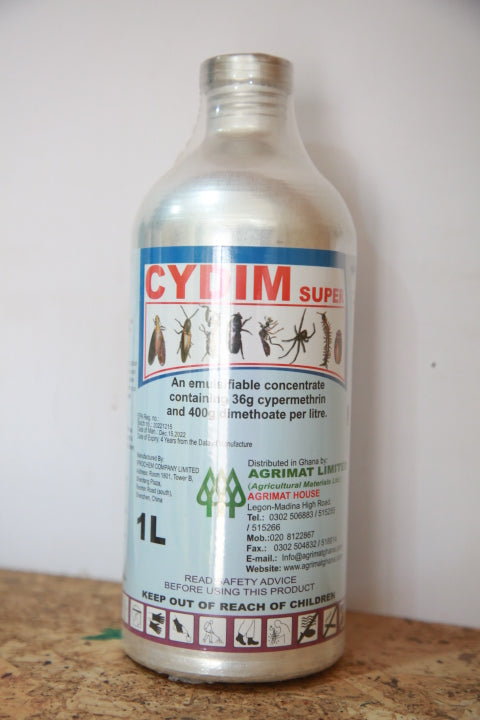 Cydim Super