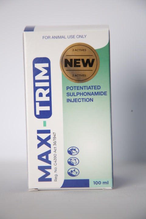 Maxi-trim 100ml