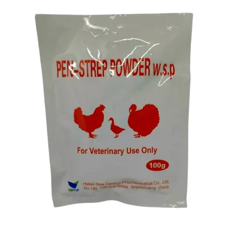 Pen-strep Powder 100g