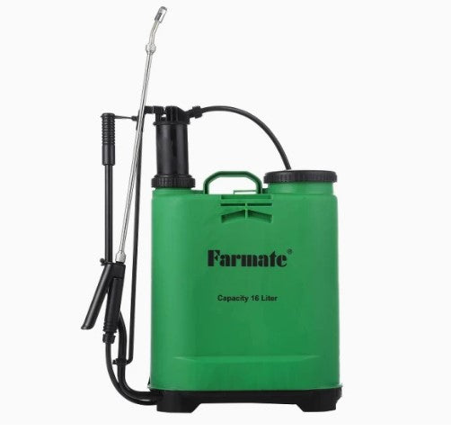 16L Knapsack Sprayer (FM)