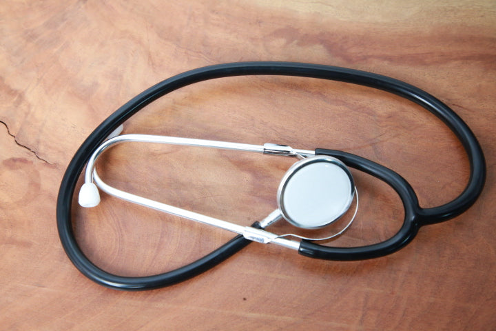 Vet  Stethoscope