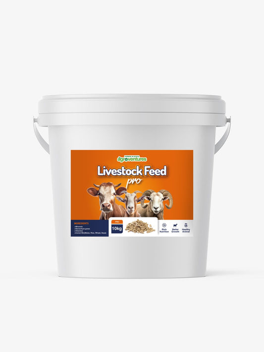 FIA Livestock Feed 10kg