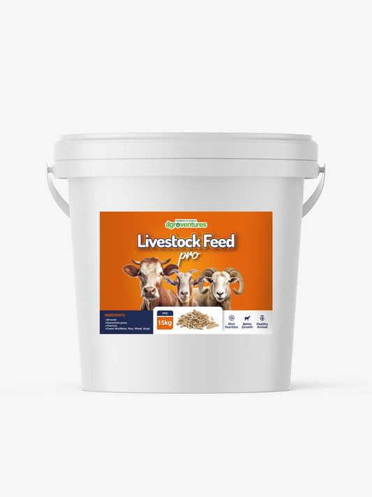 FIA Livestock Feed 15kg