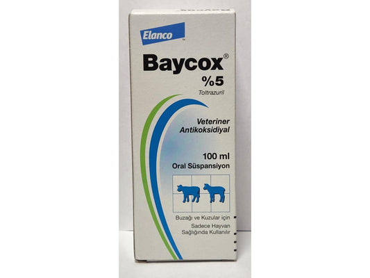 Baycox 5%