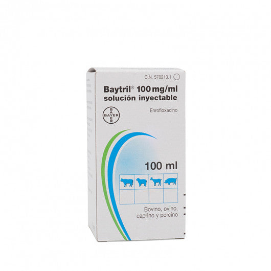 Baytril 100