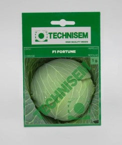 Cabbage FortuneF1 Can 100g