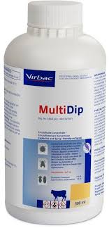 Virbac Multi DIp 1L