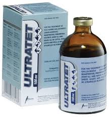 Ultratet 100ml