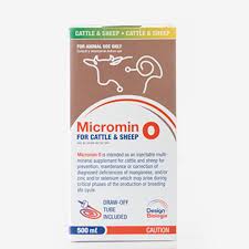 Micromin O+