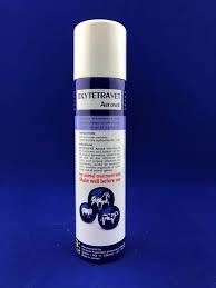 Oxytetracycline Spray