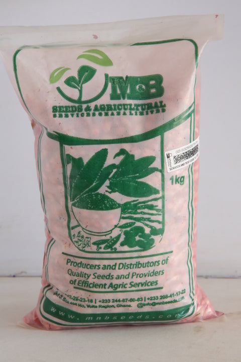 M&B maize 1Kg