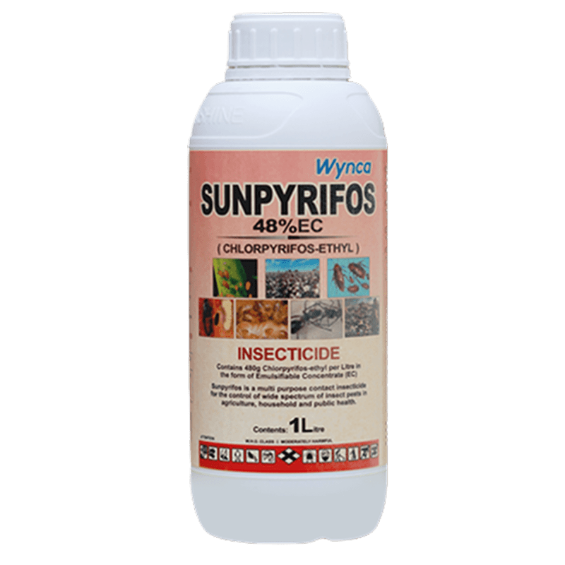 Sunpyrifos 1L