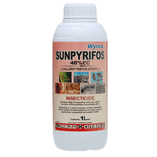 Sunpyrifos 1L