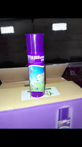 Tetranor Spray 250ml