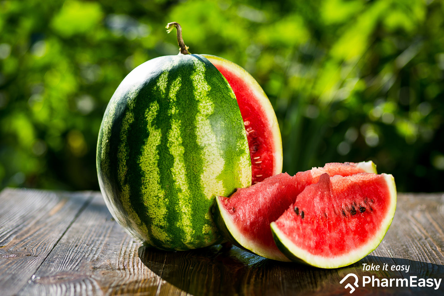 Sugar baby Water melon seeds