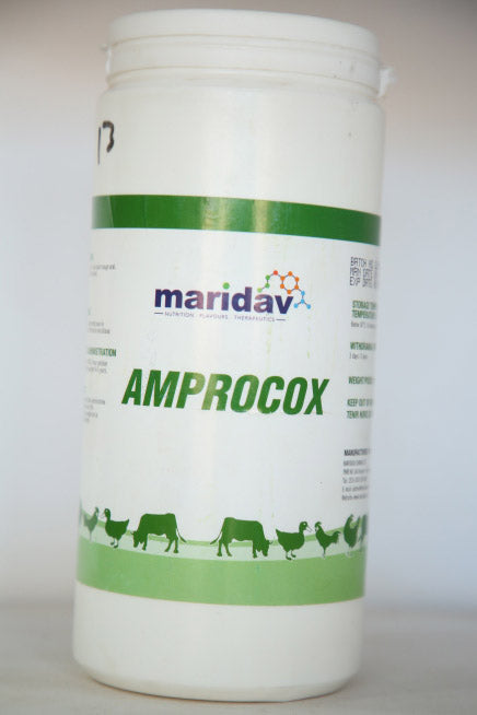 Maridav - Amprocox 1000g