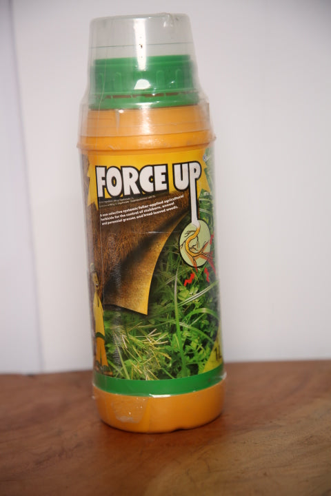 Force up Herbicide 1Litre