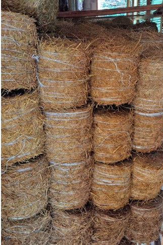 Semanhyia Grass Hay                                (20kg)