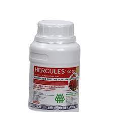 Hercules 50SC Insecticide 250ml