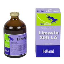 Limoxin-200 LA